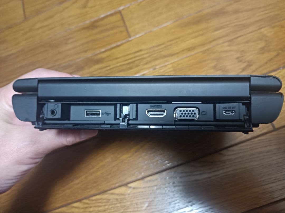 mattjabbar出品　KINGJIM　PORTABOOK ポータブック