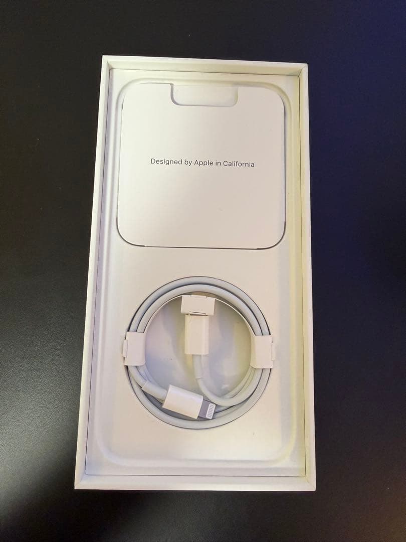スマートフォン本体 iPhone 14 Pro Max Deep Purple 512GB