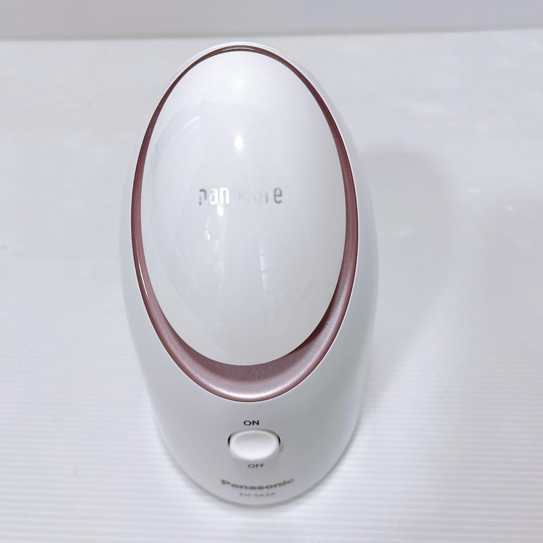 Panasonic パナソニック スチーマー ナノケア EH-SA3A-P