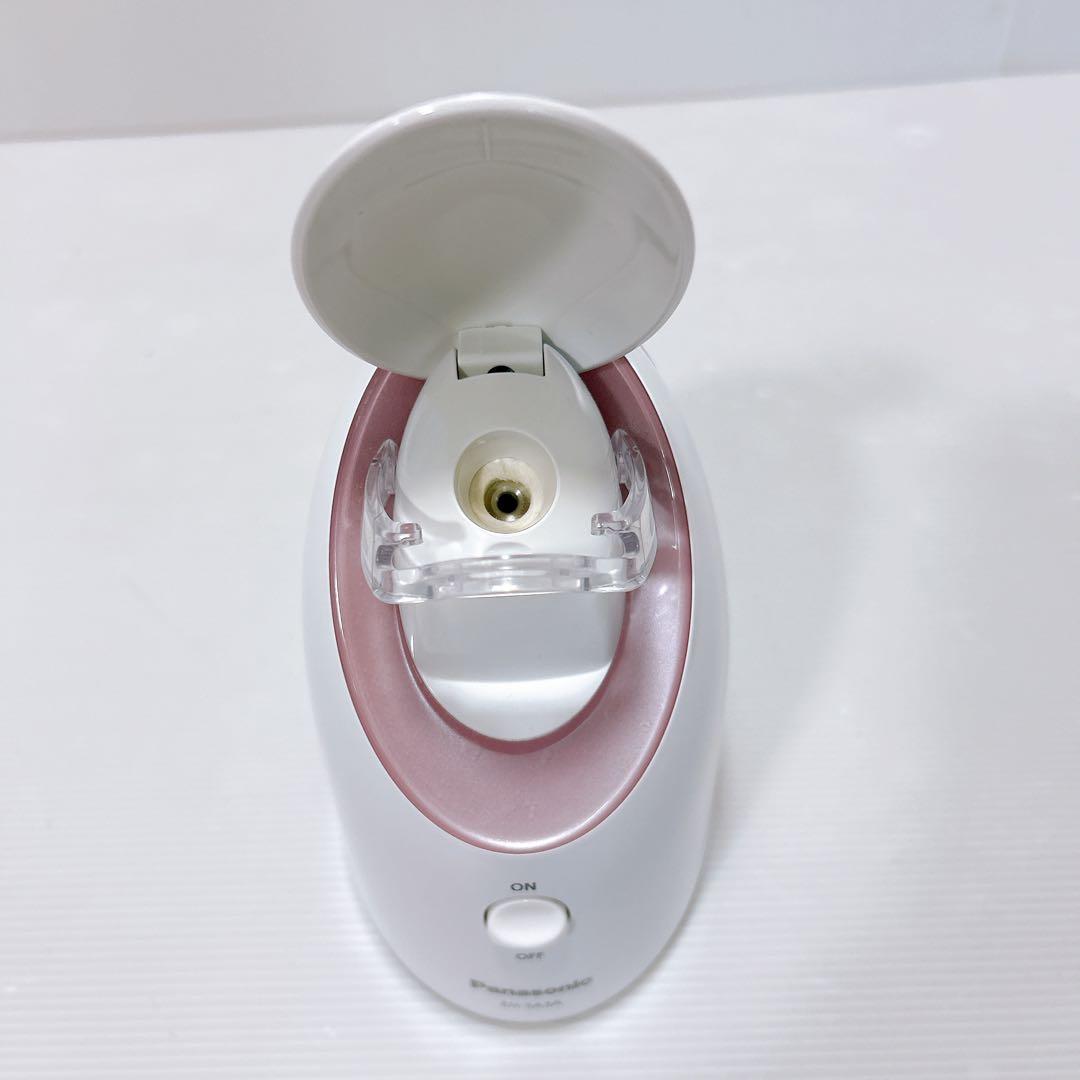 Panasonic パナソニック スチーマー ナノケア EH-SA3A-P