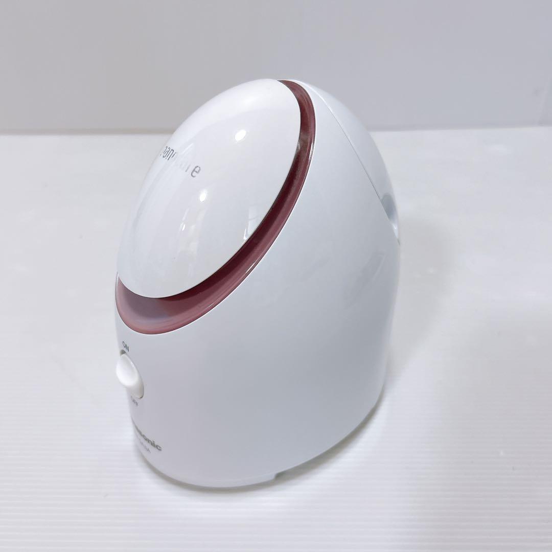 Panasonic パナソニック スチーマー ナノケア EH-SA3A-P