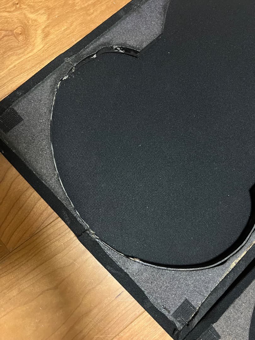 Jbl4312mkii スピーカー