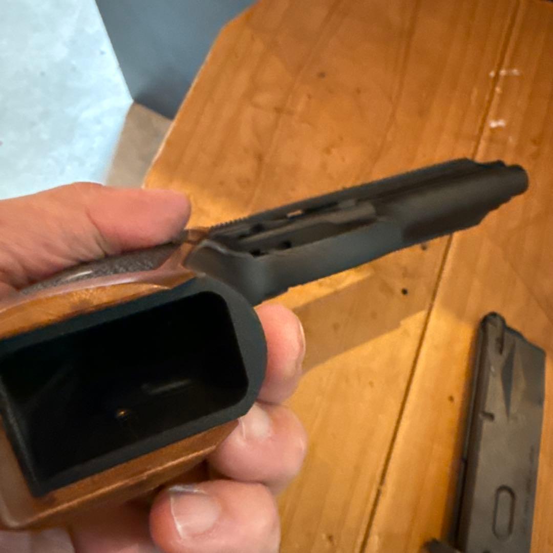 STARS東京マルイ　サムライエッジ