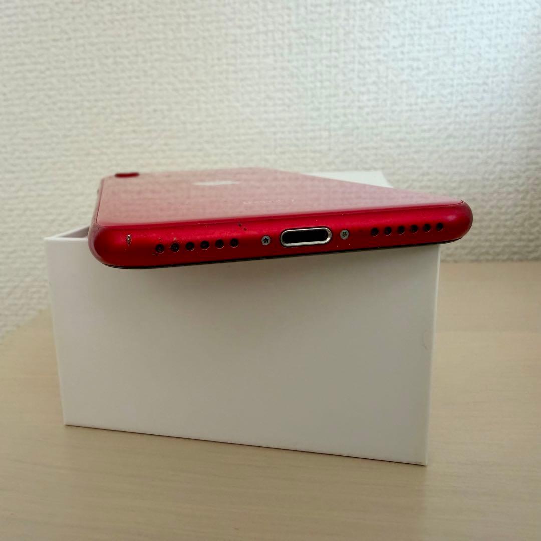 iPhone se2 128GB 第二世代 レッド