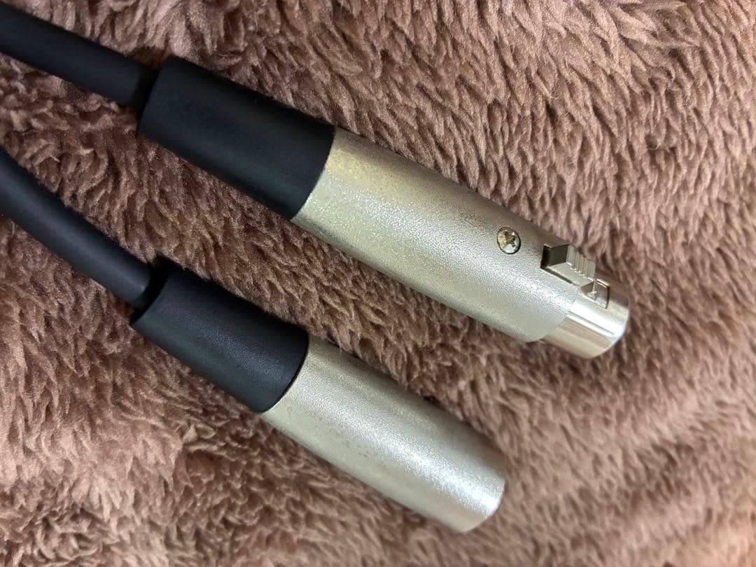 YAMAHA AG03 コンデンサーマイク marantz MPM-1000