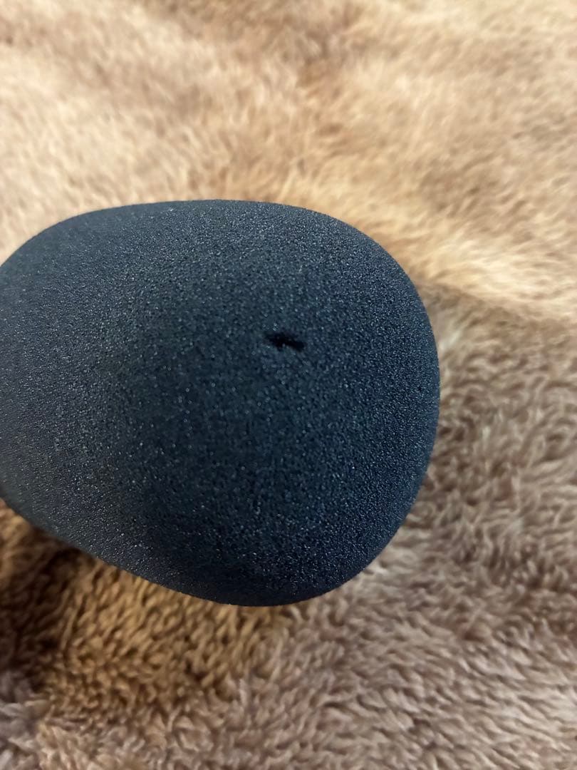 YAMAHA AG03 コンデンサーマイク marantz MPM-1000