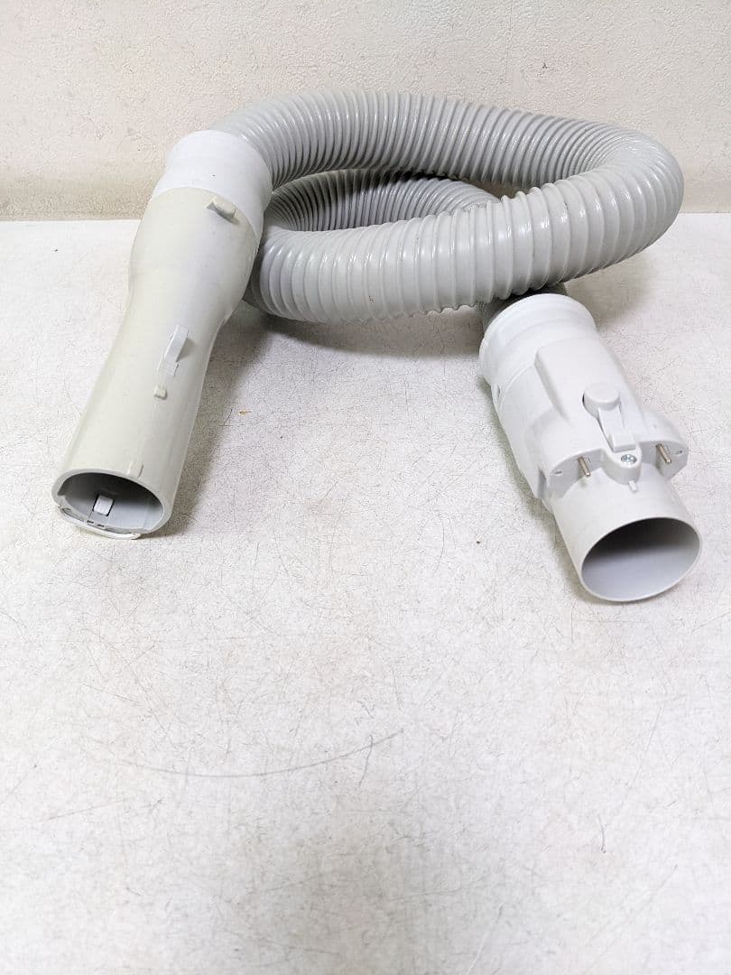 パナソニック MC-PBH6A-AH 紙パック式掃除機 2020年製 ヘッド無し