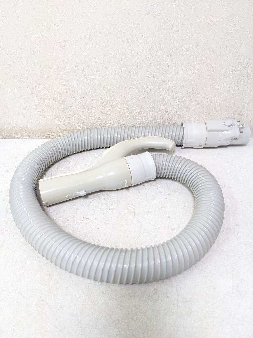 パナソニック MC-PBH6A-AH 紙パック式掃除機 2020年製 ヘッド無し