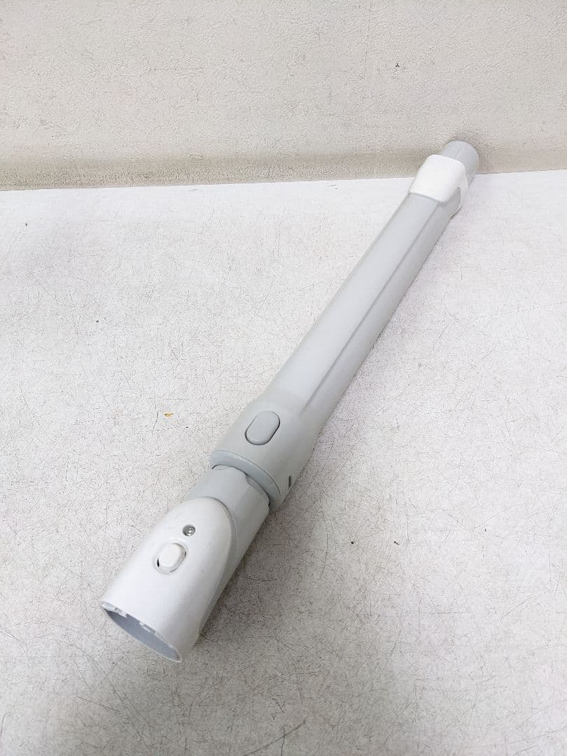 パナソニック MC-PBH6A-AH 紙パック式掃除機 2020年製 ヘッド無し