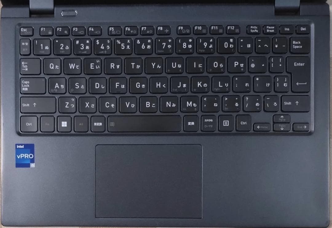 G83LW/13世代i5/SSD 256GB/16GB/FHD/13.3型美品