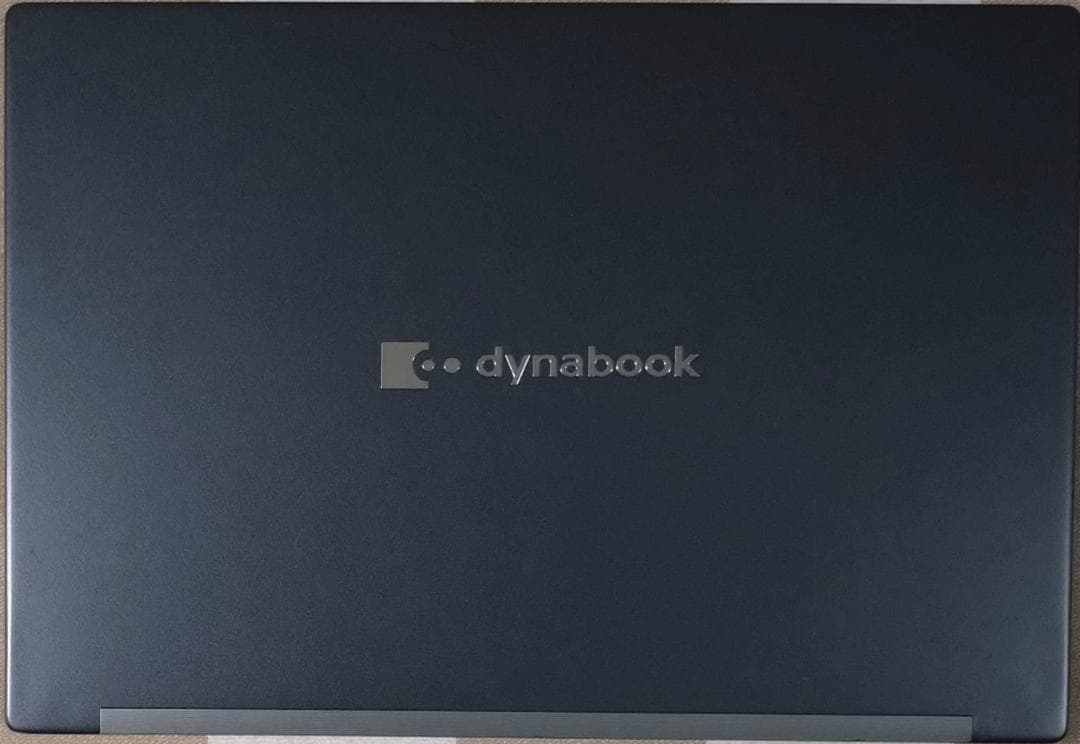 G83LW/13世代i5/SSD 256GB/16GB/FHD/13.3型美品