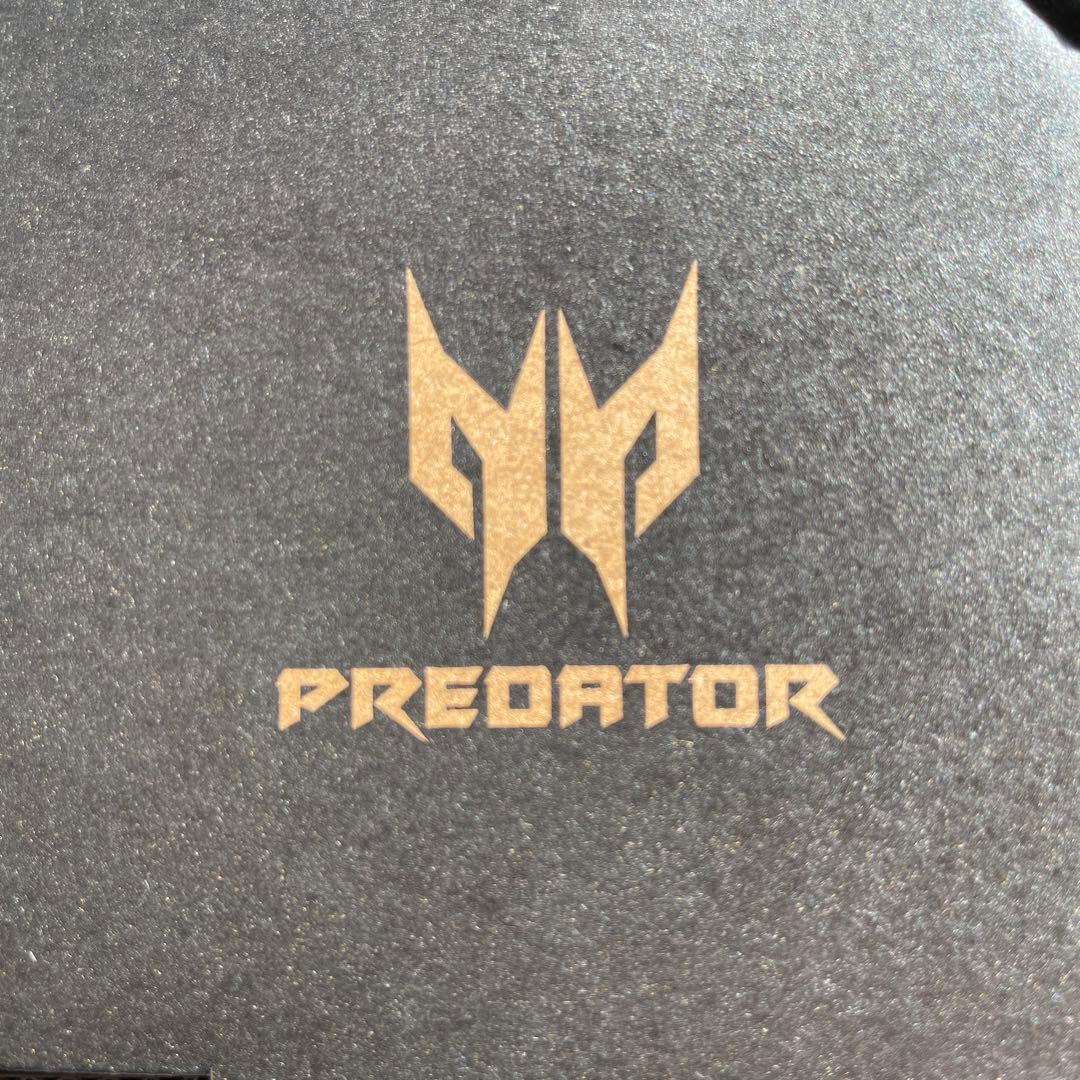 【corei9-3070Ti】PREDATOR heiios300