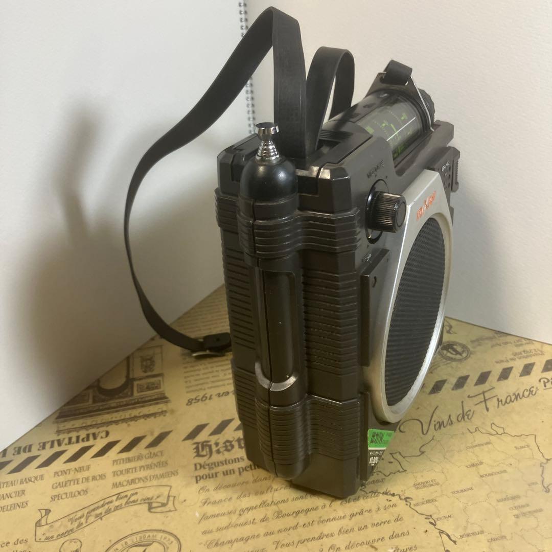 こんな良い状態のTRX1450 は超希少です