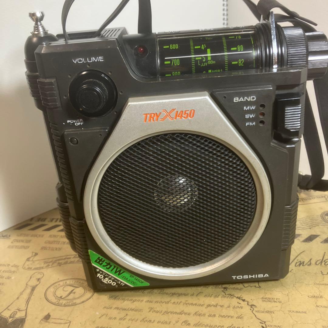 こんな良い状態のTRX1450 は超希少です