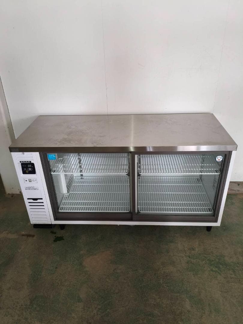 冷蔵ショーケース・LGC-150RE