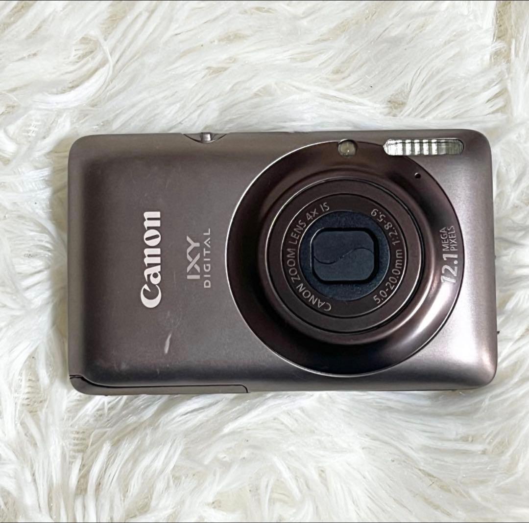 【専用】 IXY DIGITAL 220 IS コンデジ　デジカメ Canon