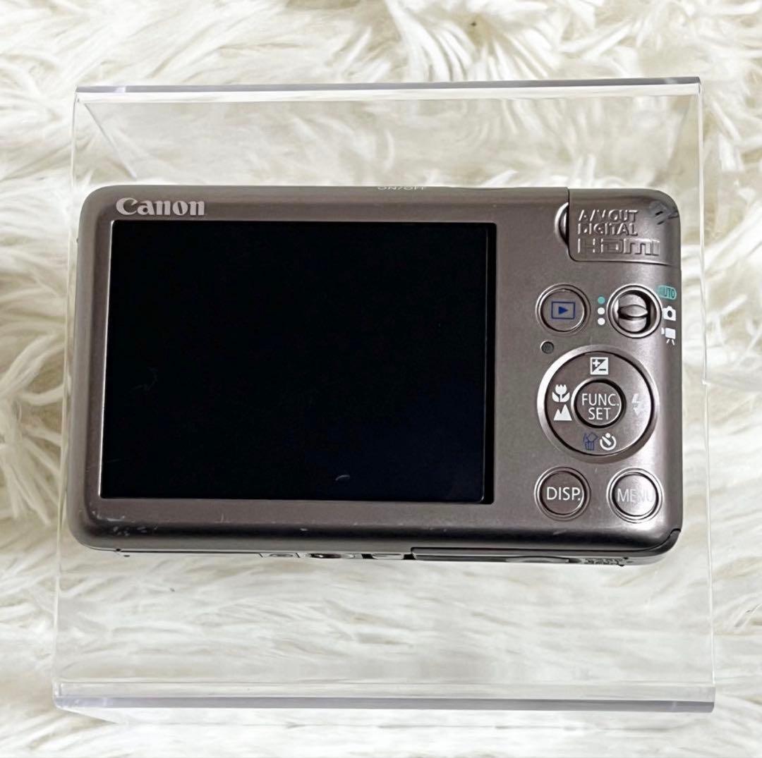 【専用】 IXY DIGITAL 220 IS コンデジ　デジカメ Canon