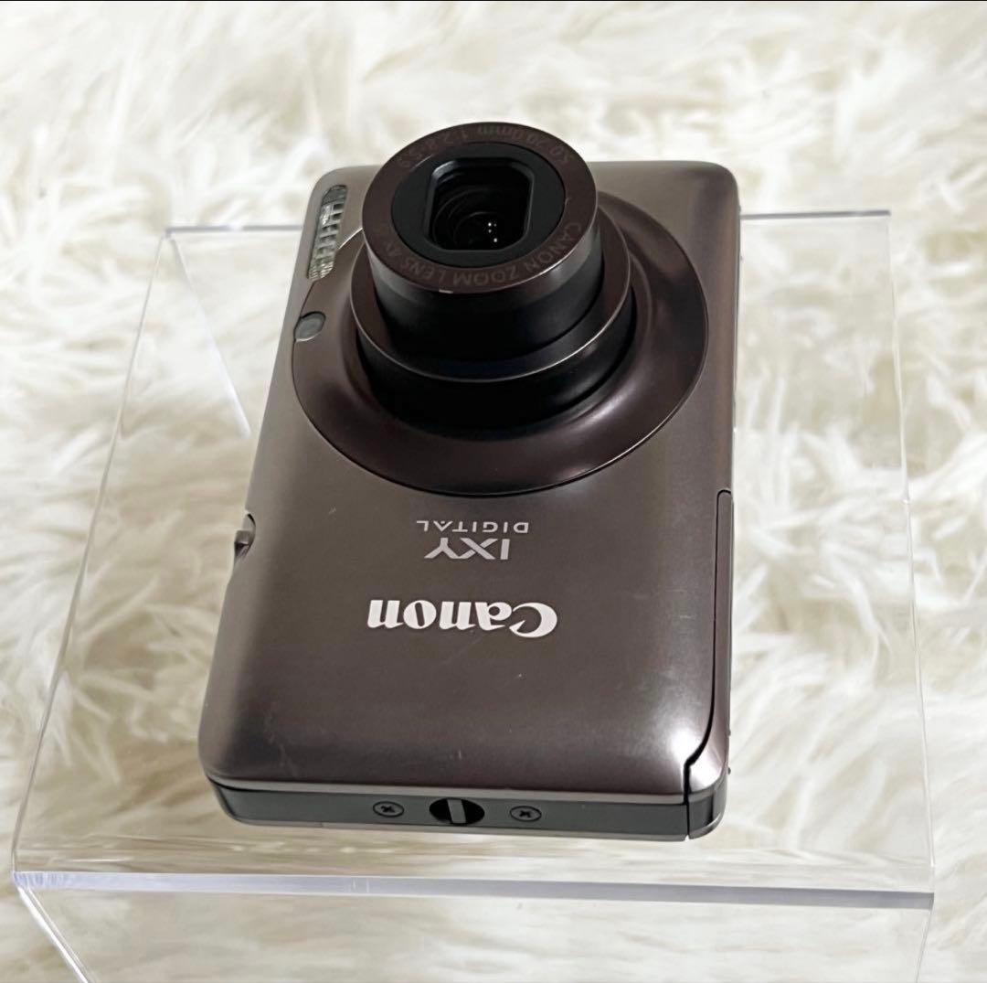 【専用】 IXY DIGITAL 220 IS コンデジ　デジカメ Canon