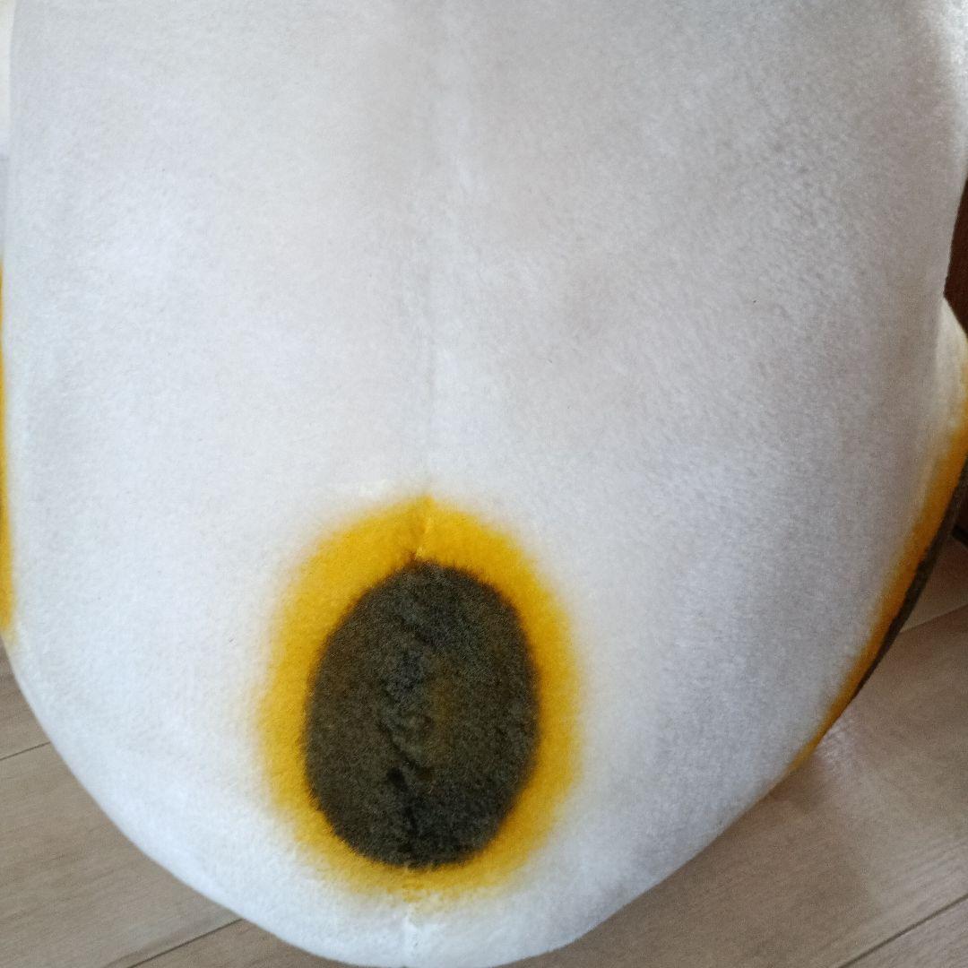 特大！！！招き猫★約85㎝！！ぬいぐるみ