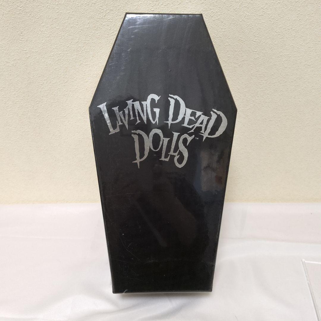 リビングデッドドールズ Gypsy