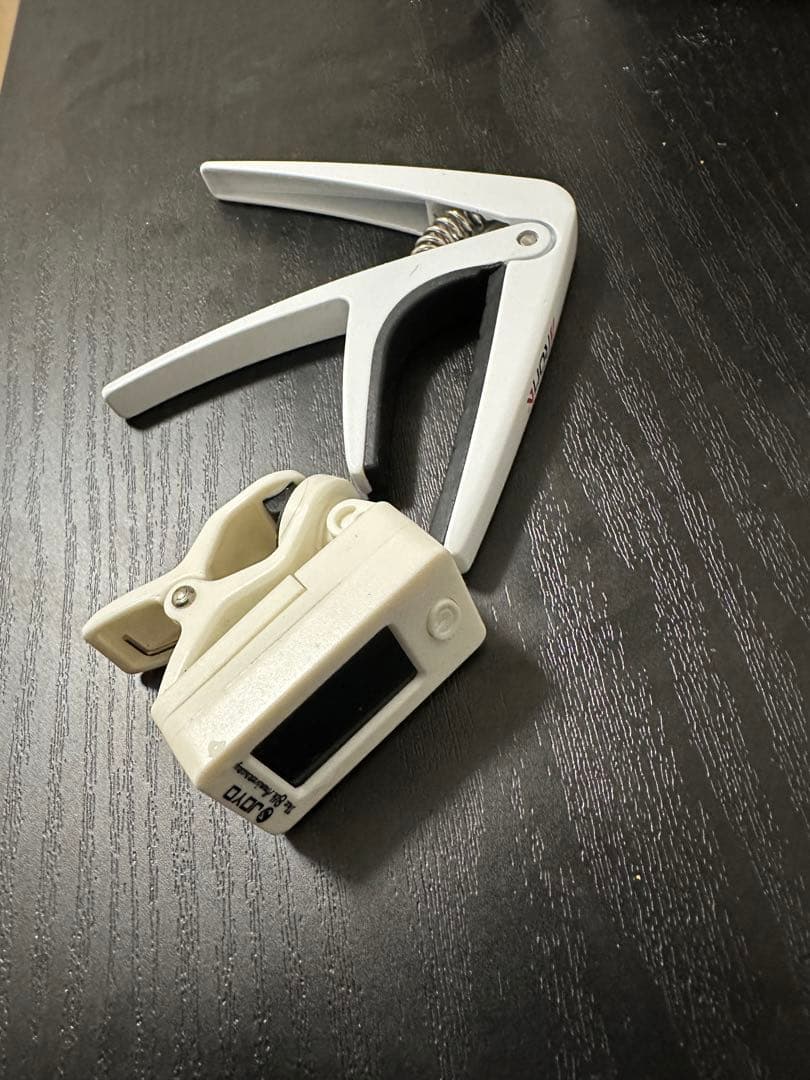 ギター Staffond&Co