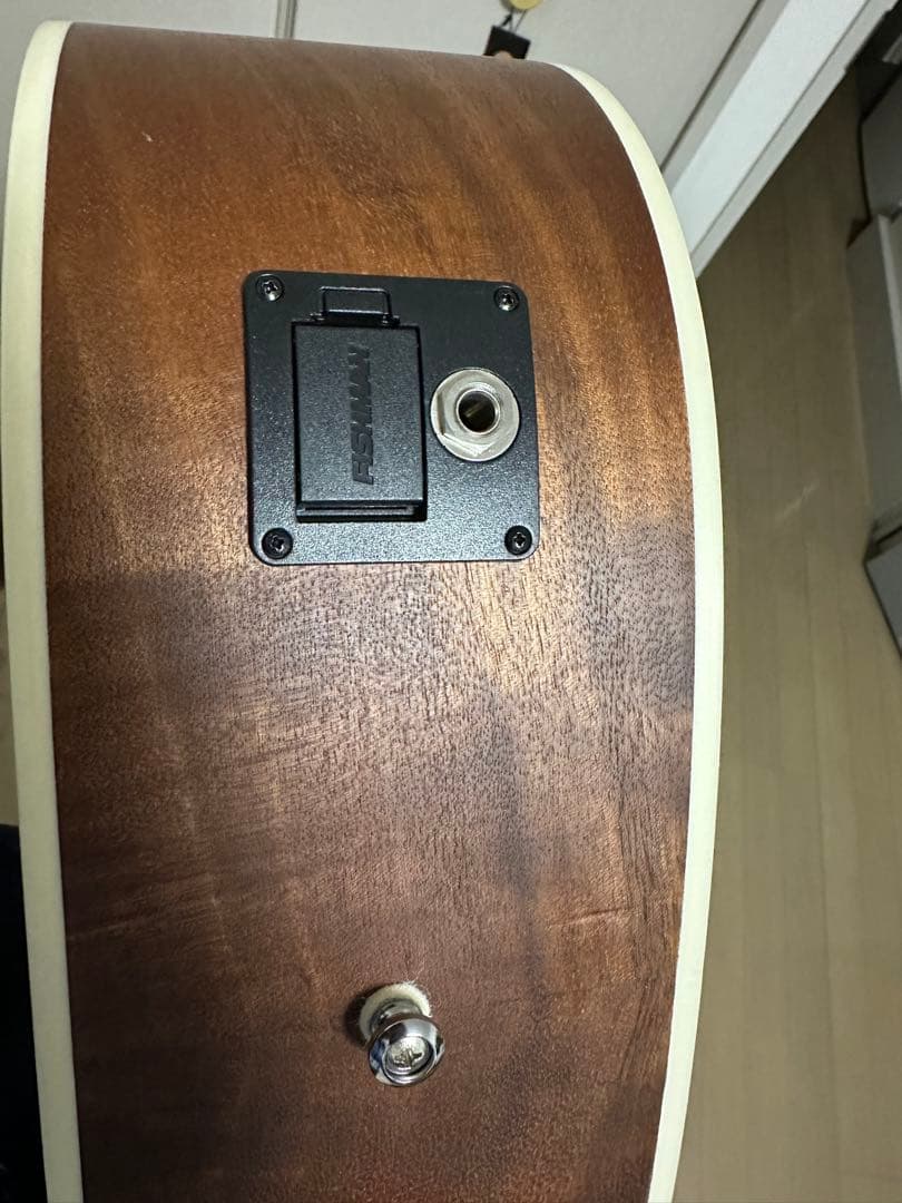 ギター Staffond&Co