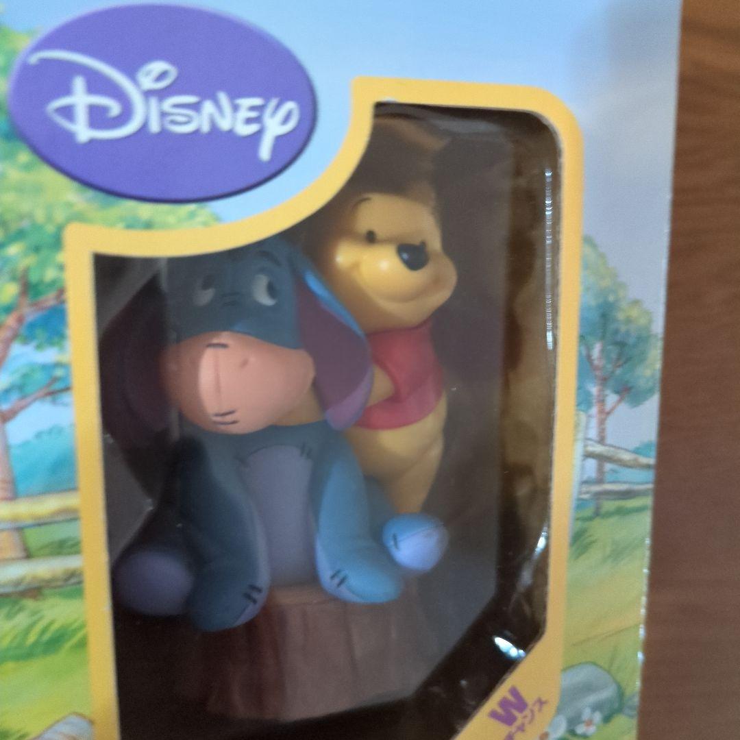 くまのプーさん　スペシャルボトルキャップ　非売品　未開封新品