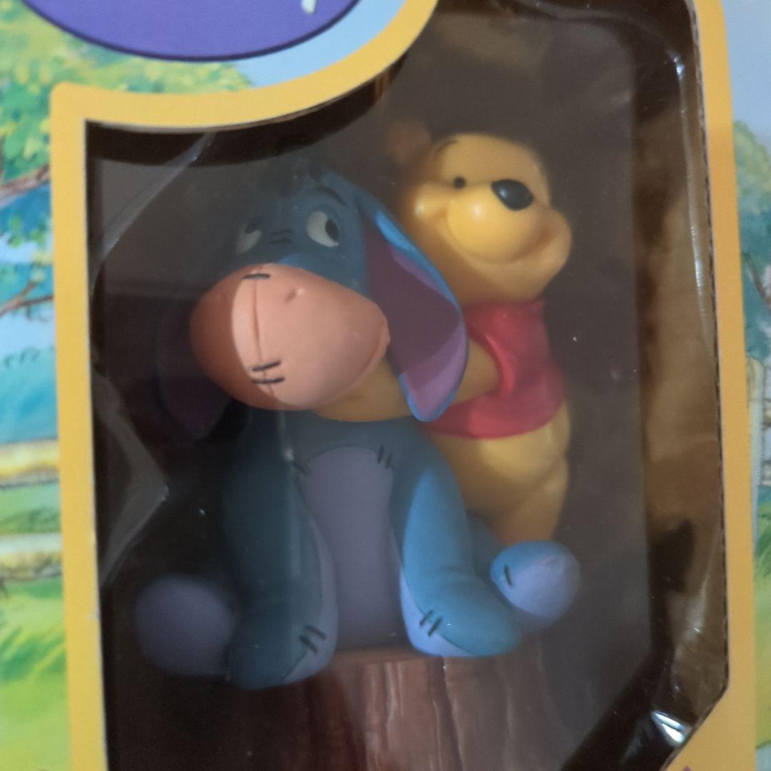 くまのプーさん　スペシャルボトルキャップ　非売品　未開封新品