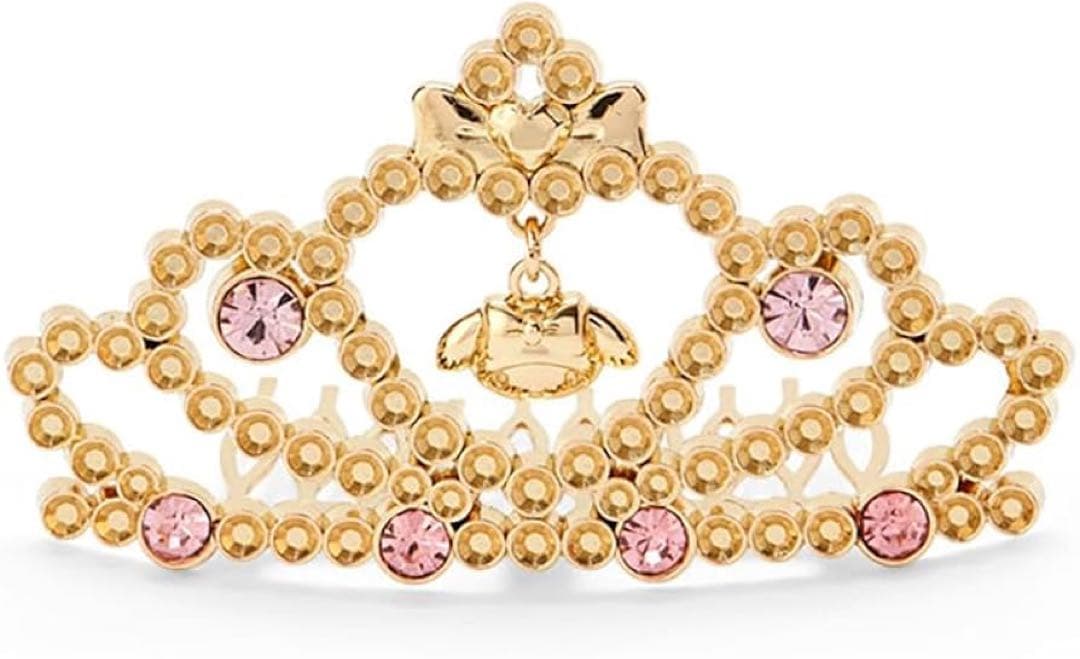 マイメロディ ときめくティアラシリーズ アクセサリーギフトセット