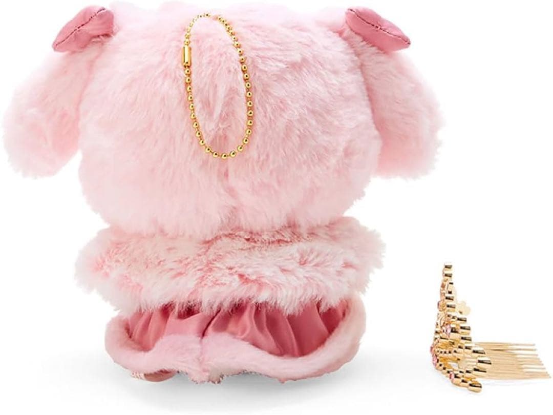 マイメロディ ときめくティアラシリーズ アクセサリーギフトセット