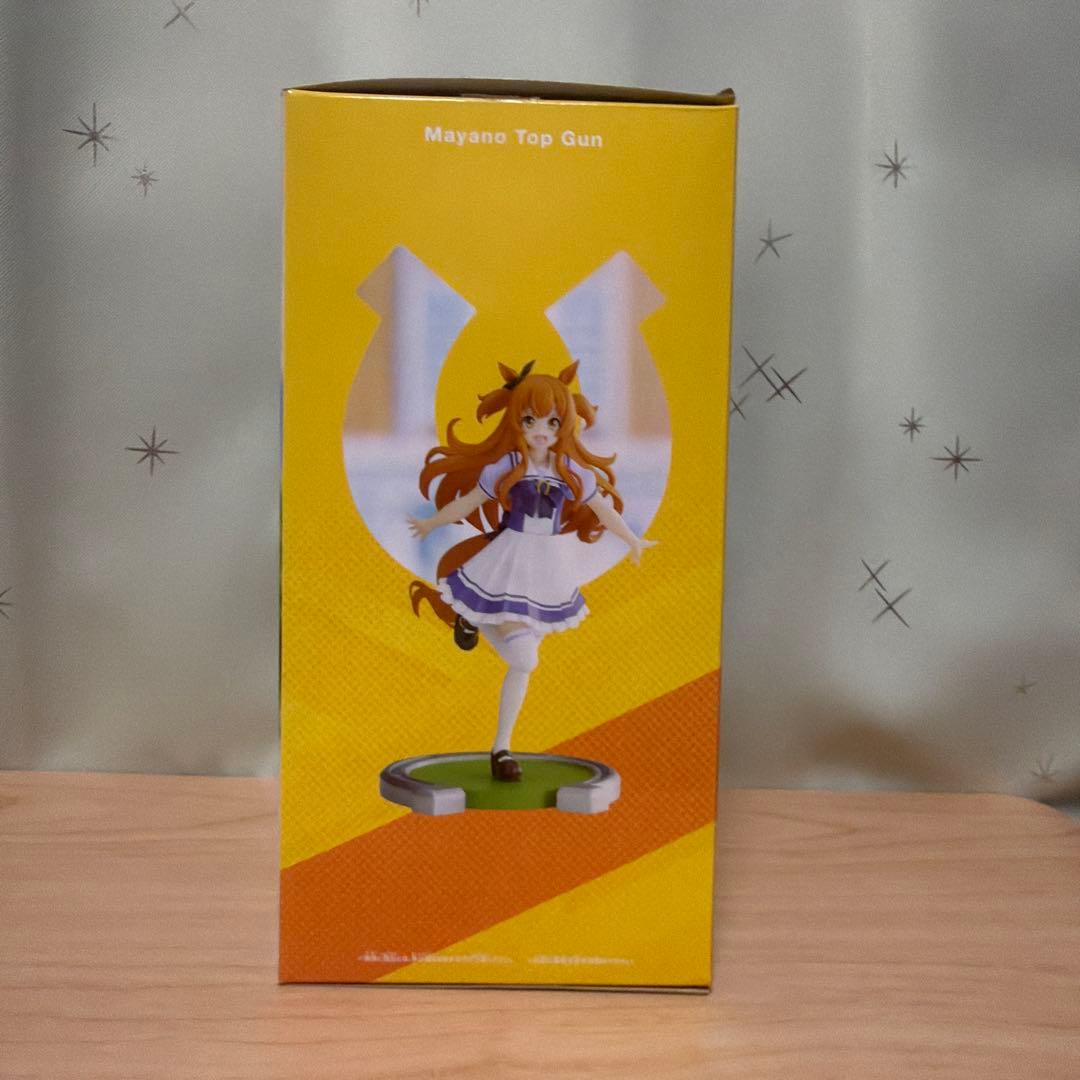 ウマ娘フィギュア6体セット