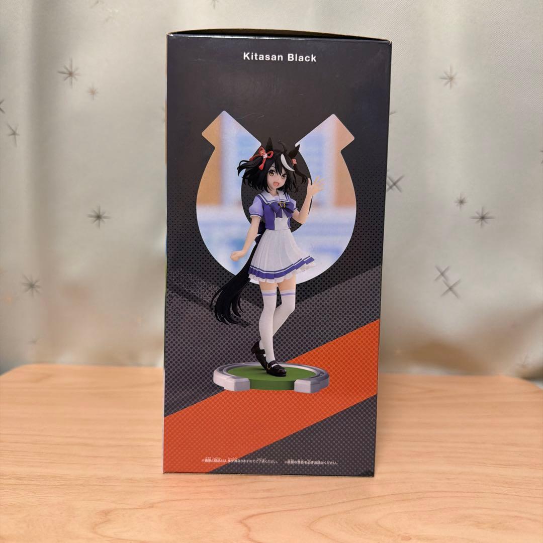 ウマ娘フィギュア6体セット