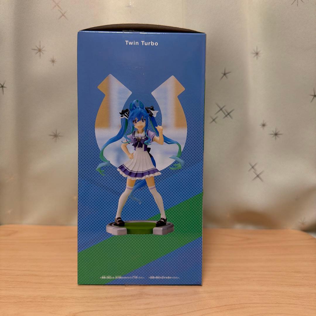 ウマ娘フィギュア6体セット