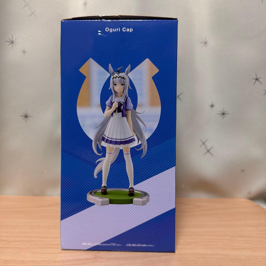 ウマ娘フィギュア6体セット