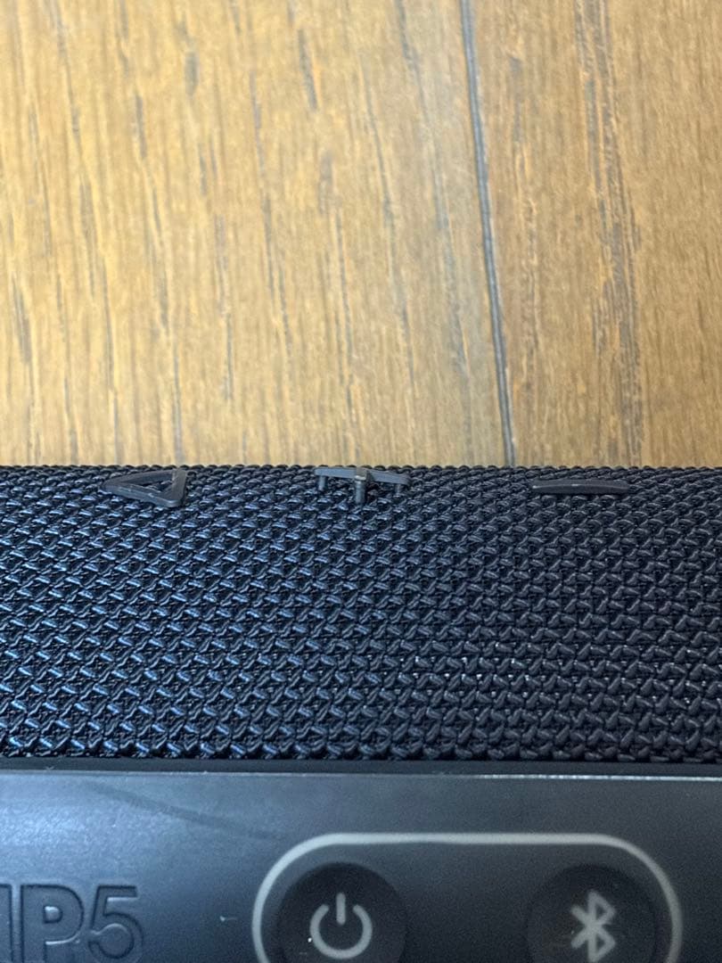 JBL FLIP 5 ワイヤレススピーカー 黒