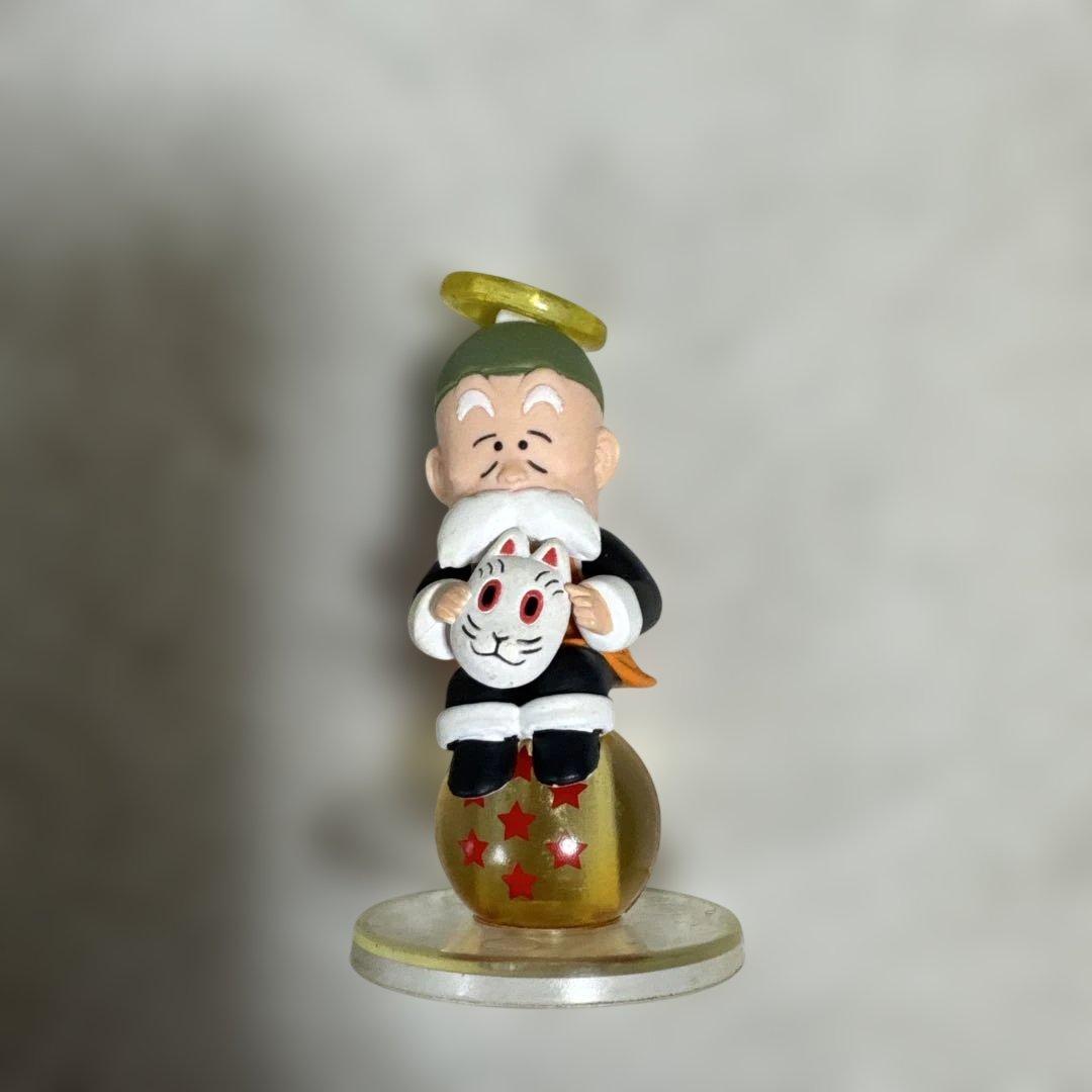 ドラゴンボール　キャラプッチ　24体セット