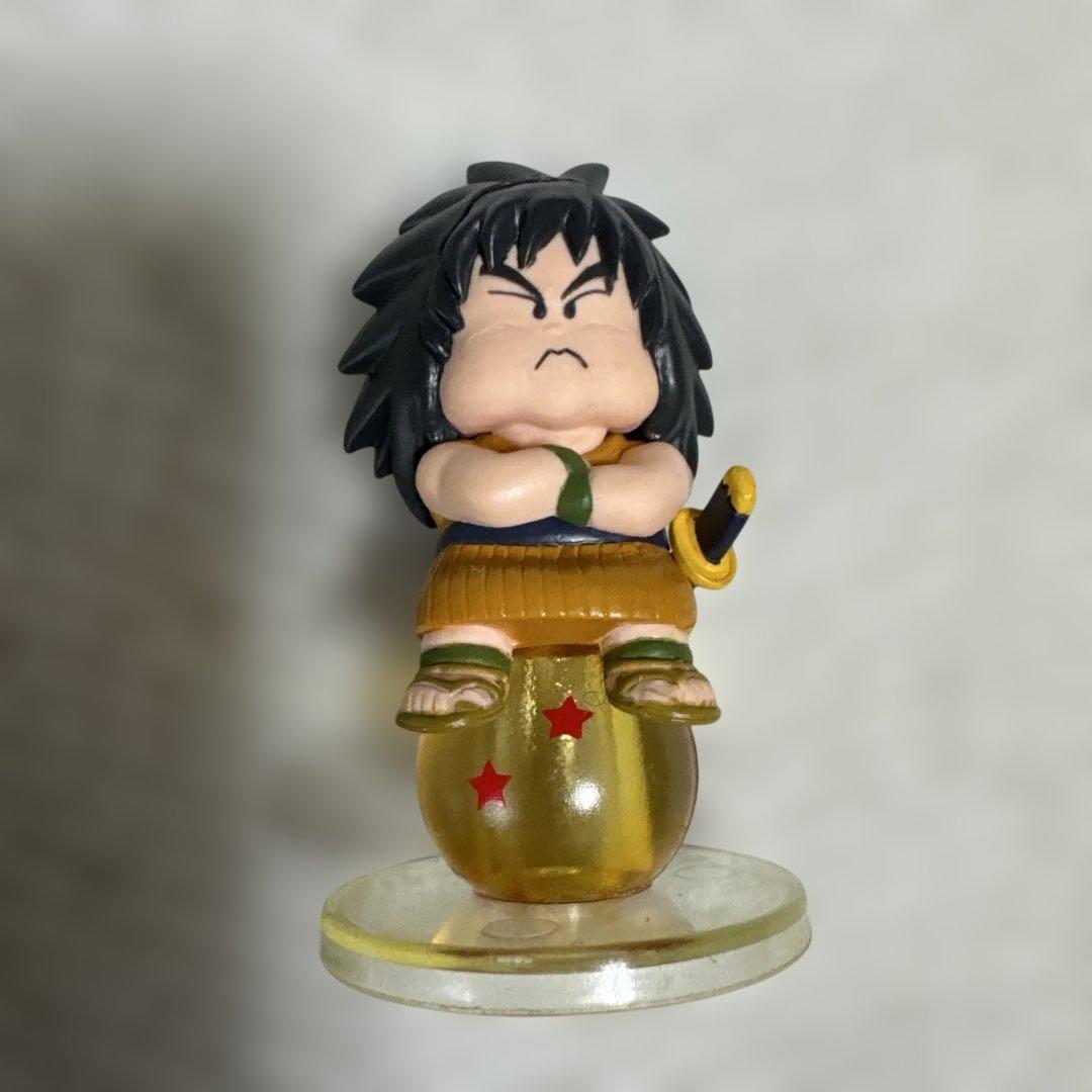 ドラゴンボール　キャラプッチ　24体セット
