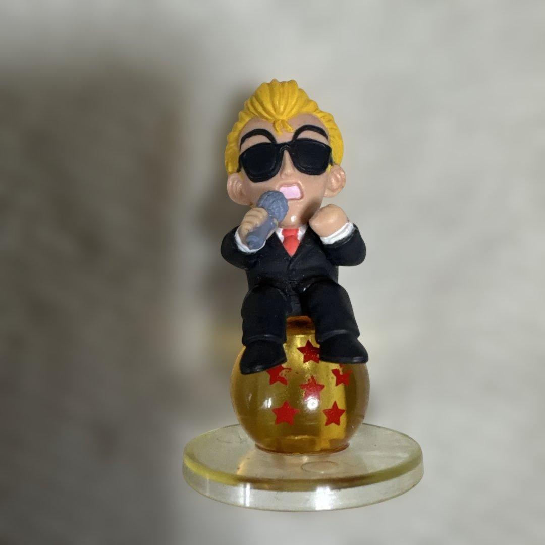 ドラゴンボール　キャラプッチ　24体セット