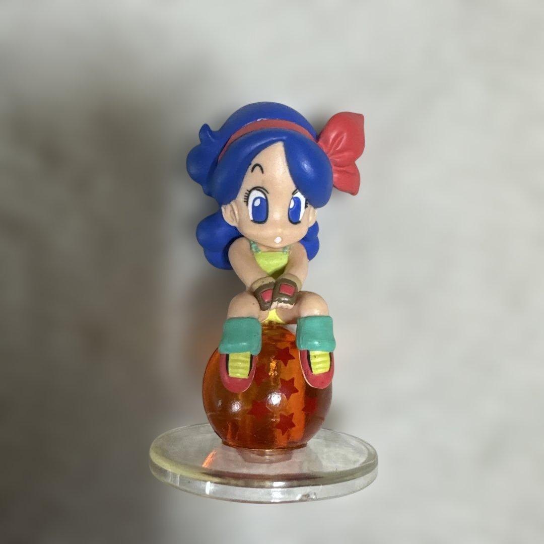 ドラゴンボール　キャラプッチ　24体セット