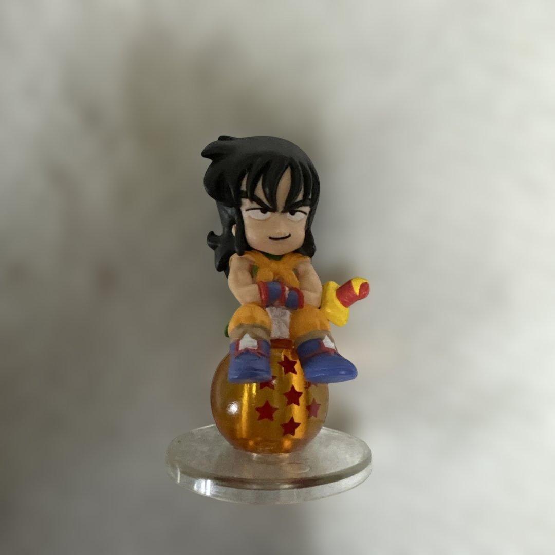 ドラゴンボール　キャラプッチ　24体セット