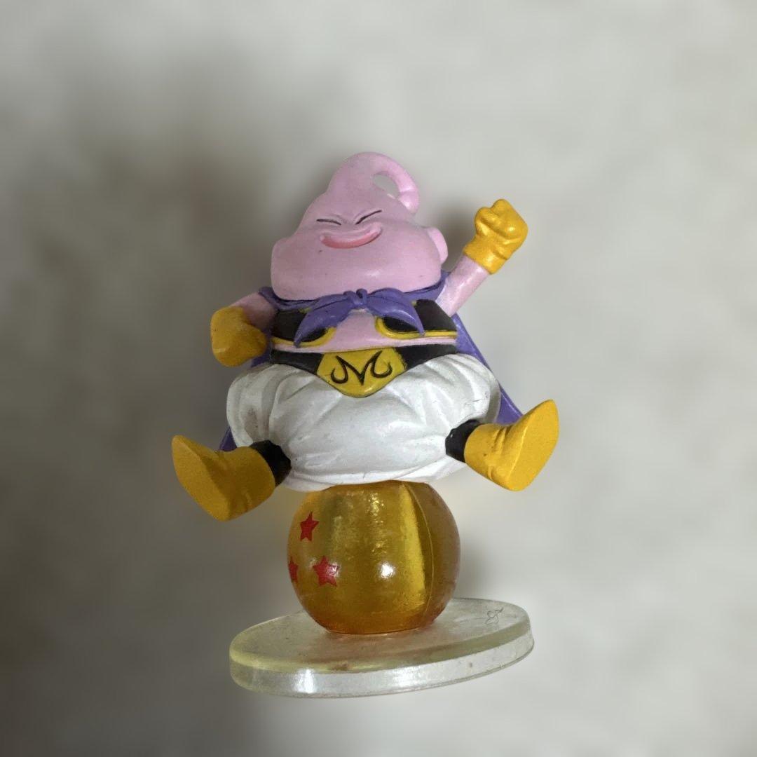 ドラゴンボール　キャラプッチ　24体セット