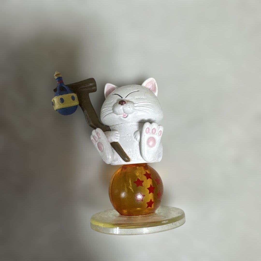 ドラゴンボール　キャラプッチ　24体セット