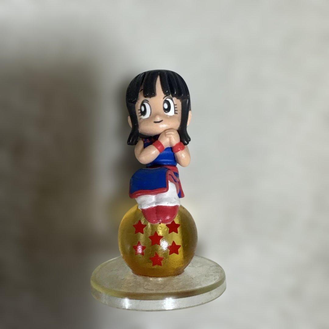 ドラゴンボール　キャラプッチ　24体セット