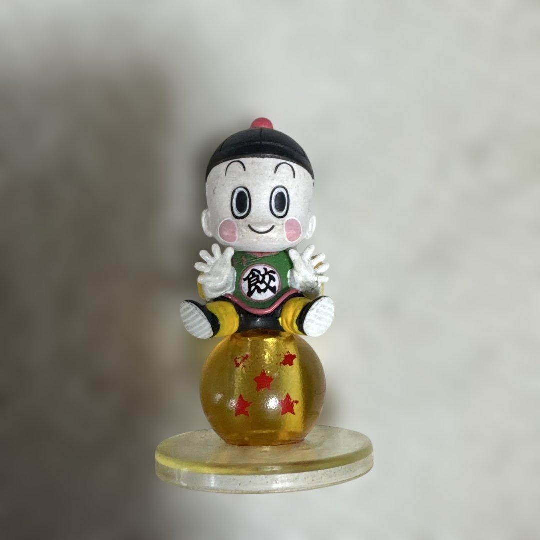 ドラゴンボール　キャラプッチ　24体セット