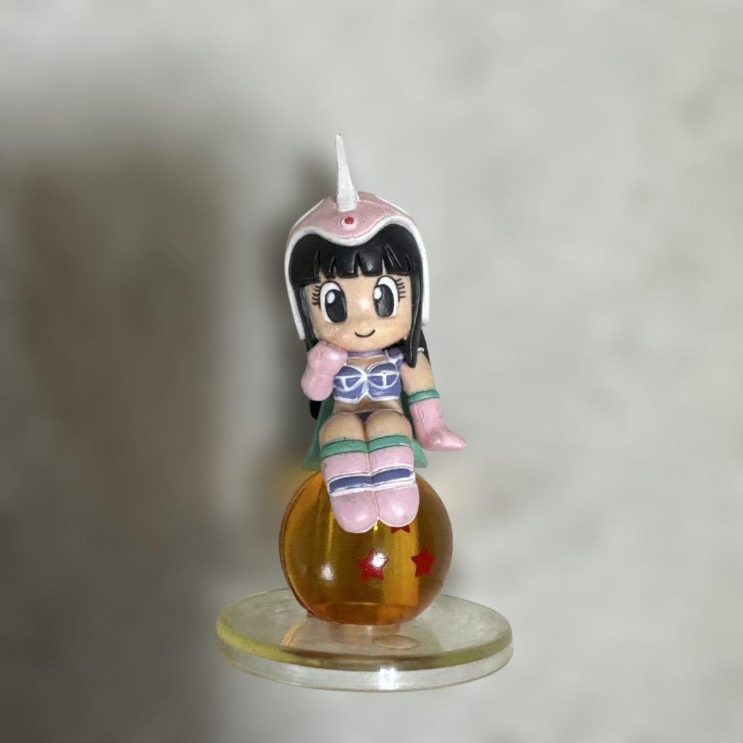 ドラゴンボール　キャラプッチ　24体セット