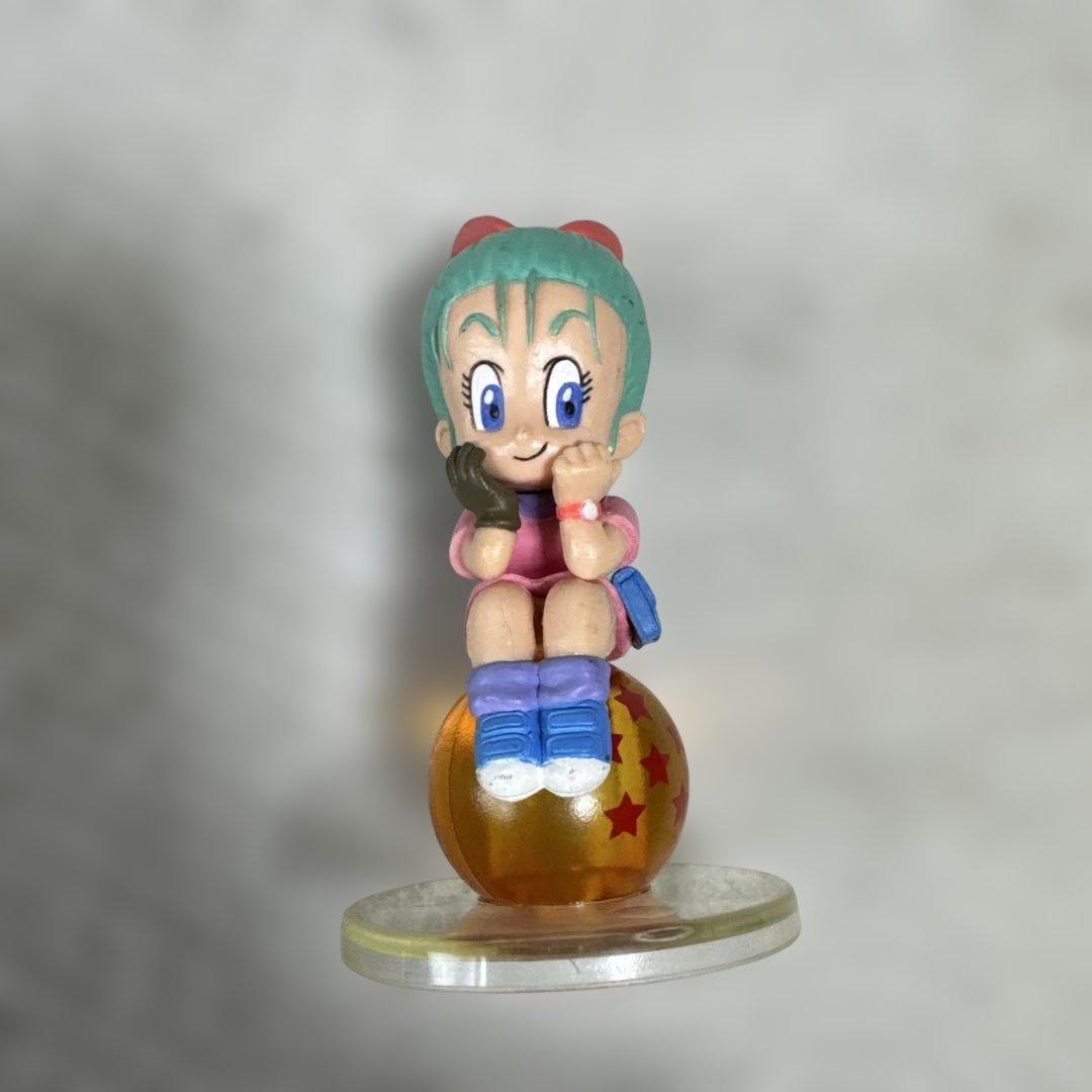 ドラゴンボール　キャラプッチ　24体セット