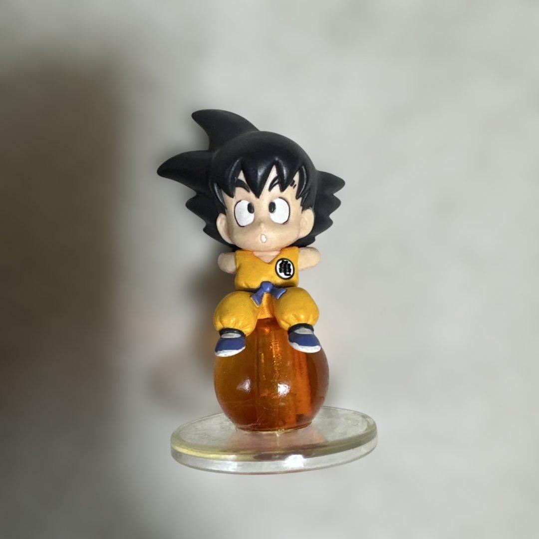 ドラゴンボール　キャラプッチ　24体セット