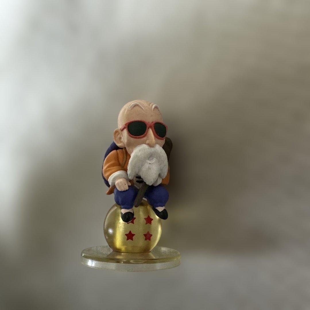 ドラゴンボール　キャラプッチ　24体セット