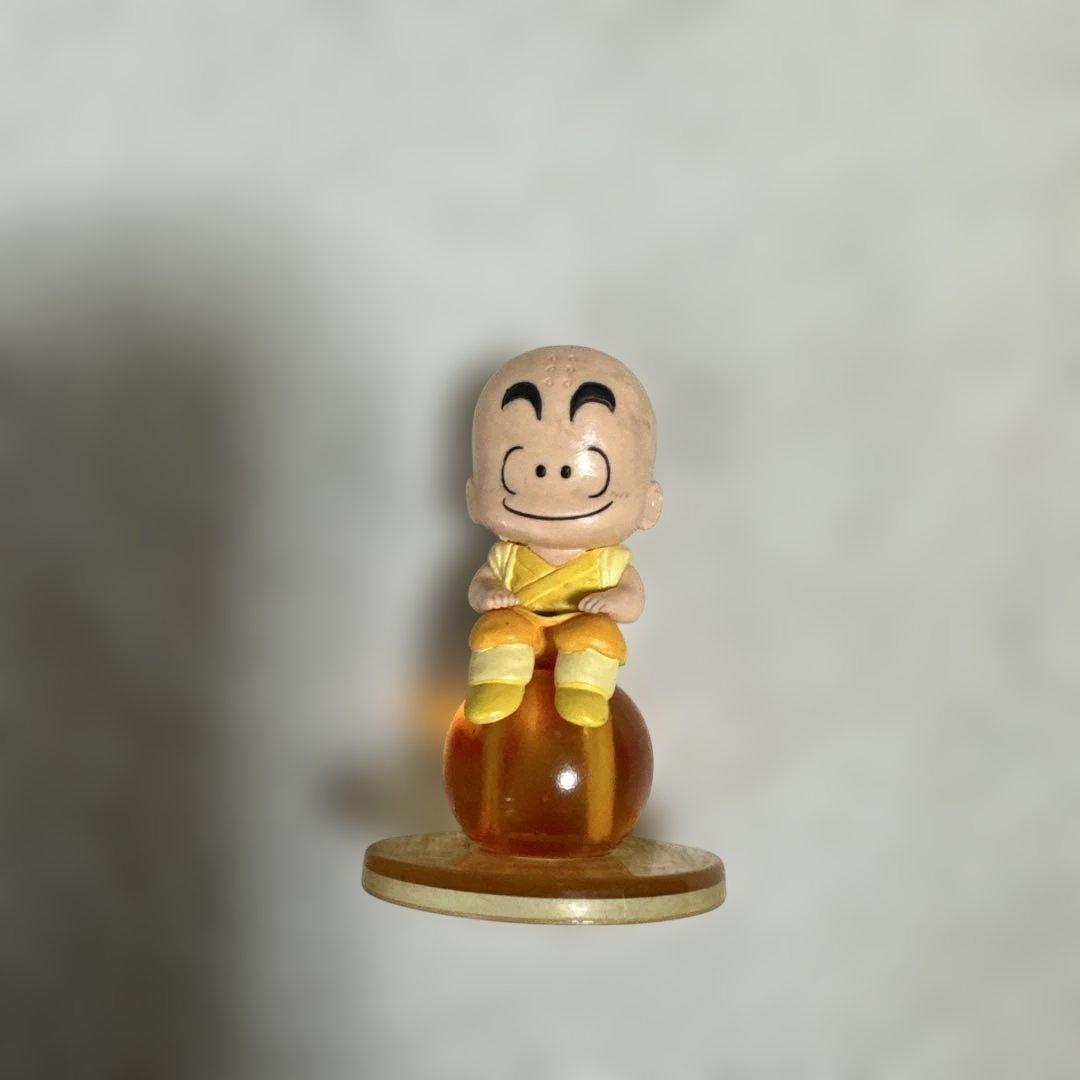 ドラゴンボール　キャラプッチ　24体セット