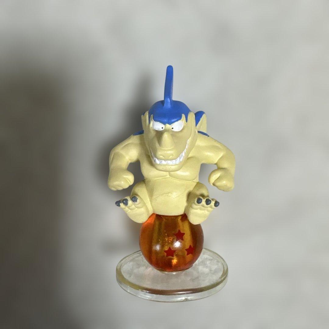 ドラゴンボール　キャラプッチ　24体セット